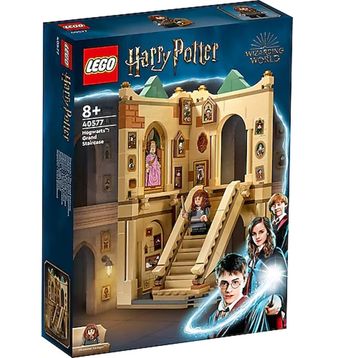 Lego 40577 Harry Potter Hogwarts Büyük Merdiven
