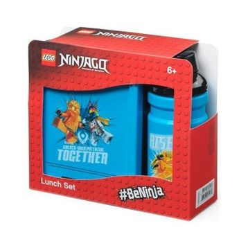 Lego 40581741 Ninjago Lunch Set B