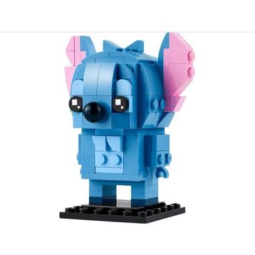 Lego 40674 BrickHeadz Stitch 10+ Yaş 152 Parça