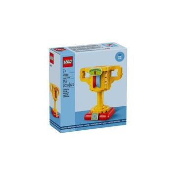Lego 40688 Iconic Kupa Ödülü