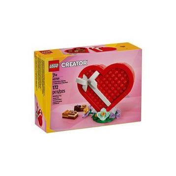 Lego 40759 Creator Celebration Series Valentine's Day Box
