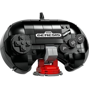 Lego 40769 Iconic Sega Genesis Controller