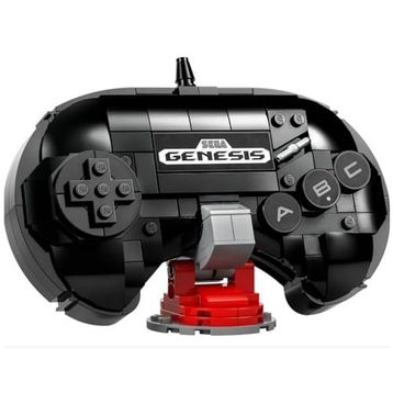 Lego 40769 Iconic Sega Genesis Controller