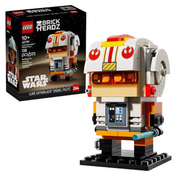 Lego 40795 Brickheadz Luke Skywalker