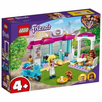 Lego 41440 Friends H Bakery