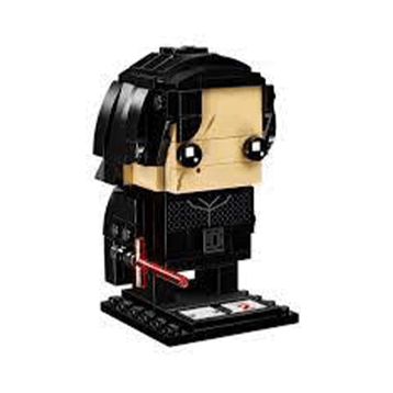 Lego 41603 Brickheadz Kylo Ren