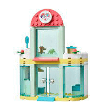 Lego 41695 Friends Evcil Hayvan Kliniği