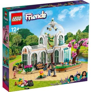 Lego 41757 Friends Botanik Bahçesi