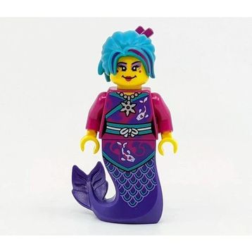 Lego 43108 Minifigür Vidiyo Bandmates Series 2
