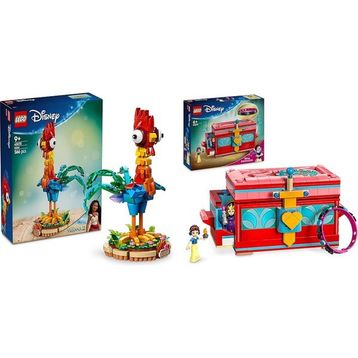 Lego 43272 + 43276 Disney Seti 44