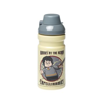 Lego 5007893 Harry Potter Hogwarts Drinking Bottle