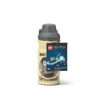 Lego 5007893 Harry Potter Hogwarts Drinking Bottle