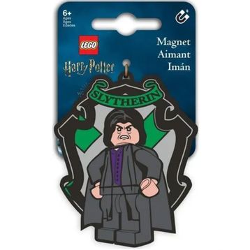 Lego 53281 Severus Snape Silicone Magnet