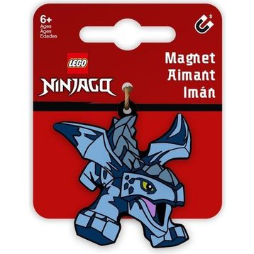 Lego 53349 Riyu Silicone Magnet