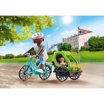 Lego 70601 Playmobil Hayalet Avcıları Binası