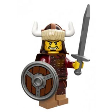 Lego 71007 Minifigür Seri 12