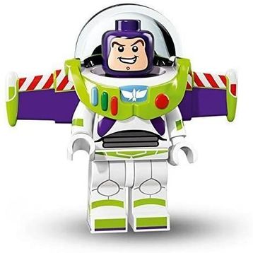 Lego 71012 Disney Minifigür Serisi 3. Buzz Lightyear