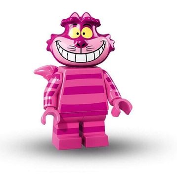 Lego 71012 Disney Minifigür Serisi