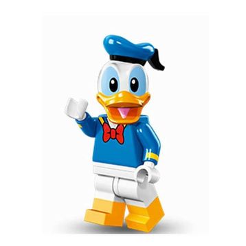 Lego 71012 Disney Minifigür Serisi