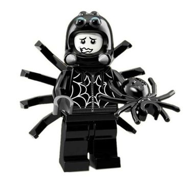 Lego 71021 Minifigür Series 18 Party