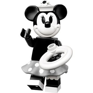 Lego 71024 Minifigür Disney Seri 2