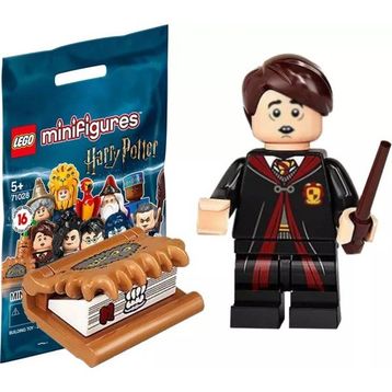Lego 71028 Harry Potter Seri 2 Minifigür
