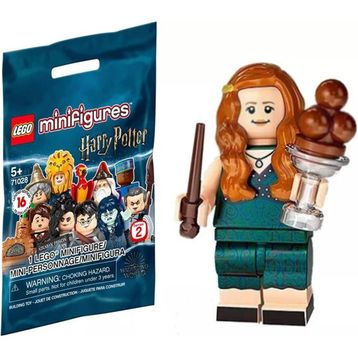 Lego 71028 Harry Potter Seri 2 Minifigür