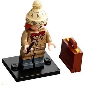 Lego 71028 Harry Potter Seri 2 Minifigür