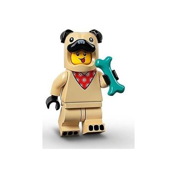 Lego 71029 Minifigür Seri 21