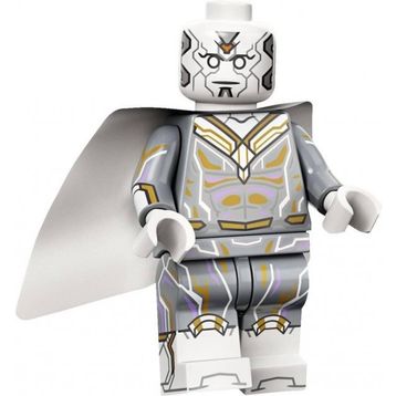 Lego 71031 Marvel Studios Series 2. The Vision