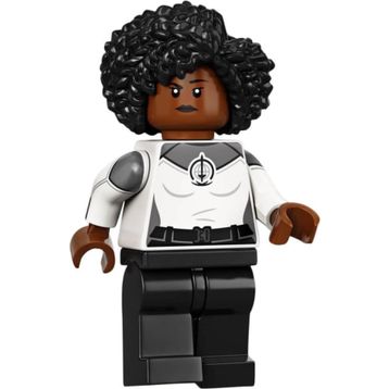 Lego 71031 Marvel Studios Series 3. Monica Rambeau