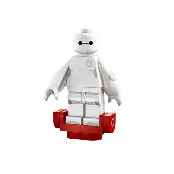 Lego 71038 Disney 100. Yıl 17. Baymax Figür