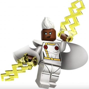 Lego 71039 Marvel Series 2 11. Storm