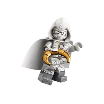 Lego 71039 Marvel Series 2 2. Moon Knight