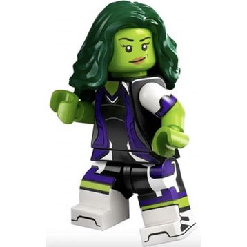 Lego 71039 Marvel Series 2 Minifigür