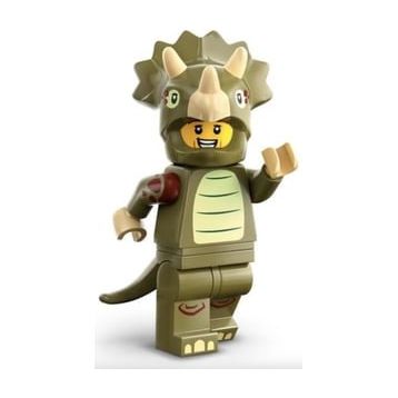 Lego 71045 Series 25 Minifigür