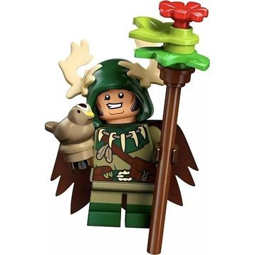 Lego 71047 Minifigür Dungeons Dragons 12'li Tam Set