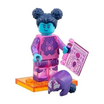 Lego 71050 Spider-Man: Across the Spider-Verse 9. Spider-Byte