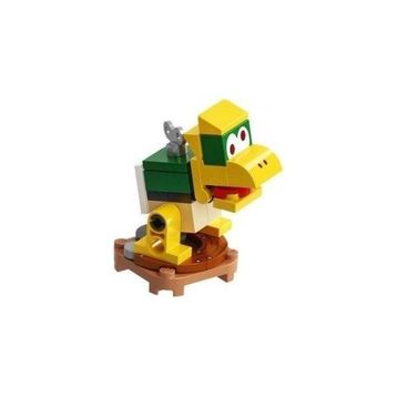 LEGO 71402 Seri 4 Super Mario Minifigür 2. Mechakoopa