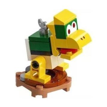 LEGO 71402 Seri 4 Super Mario Minifigür 2. Mechakoopa