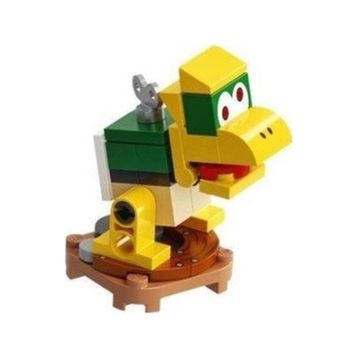 LEGO 71402 Seri 4 Super Mario Minifigür 2. Mechakoopa