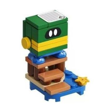 LEGO 71402 Seri 4 Super Mario Minifigür 9. Coin Coffer