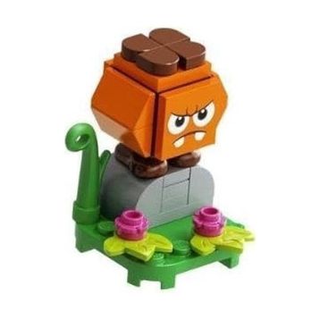 LEGO 71402 Seri 4 Super Mario Minifigür