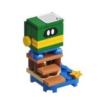 LEGO 71402 Seri 4 Super Mario Minifigür