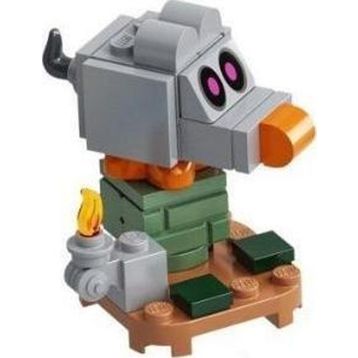 LEGO 71402 Seri 4 Super Mario Minifigür