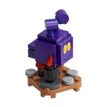 LEGO 71402 Seri 4 Super Mario Minifigür