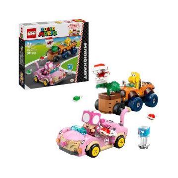 Lego 72044 Super Mario: Mario Kart