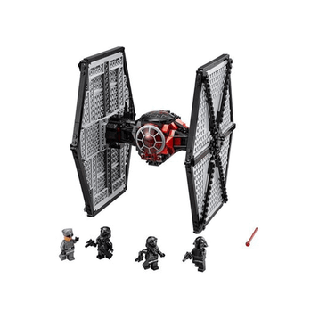 Lego 75101 Star Wars First Order Tie Fighter Oyuncak