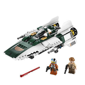 Lego 75248 Direniş A-Wing Starfighter'ı