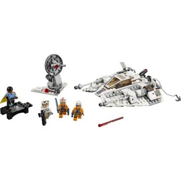 Lego 75259 Star Wars SnowspeederTM - 20th Anniversary Edition